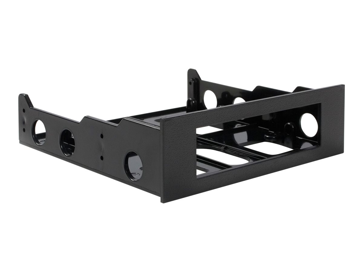 StarTech.com Festplattenschacht-Adapter 3,5 auf 5,25 Zoll