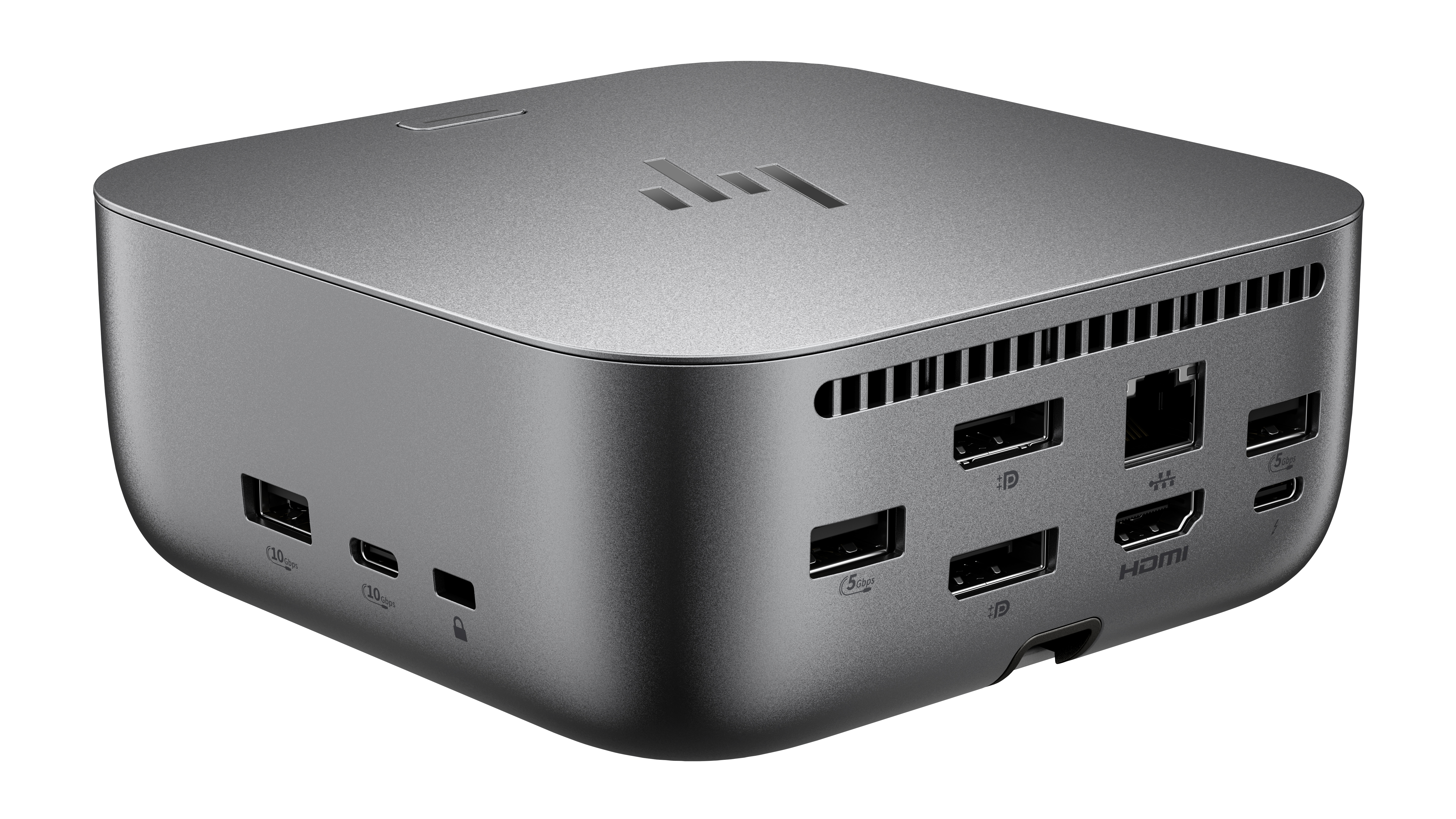 HP Thunderbolt Dock G6 Thunderbolt 4 100 W