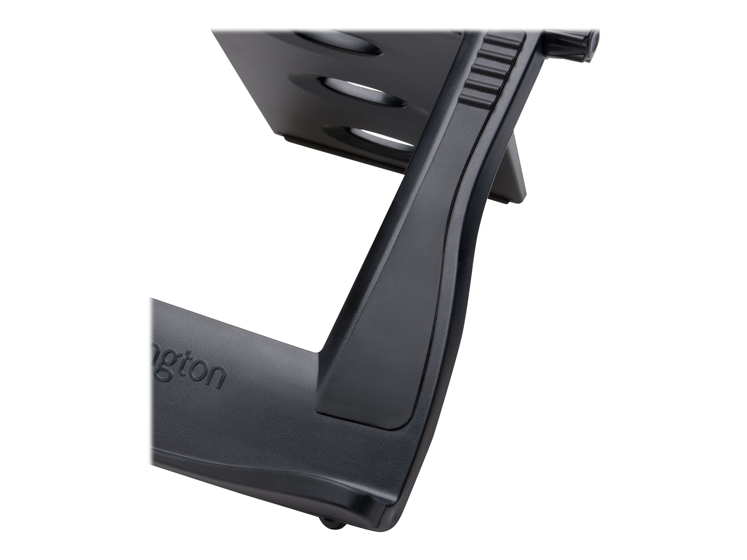 Kensington SmartFit Easy Riser schwarz