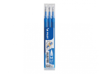 Pilot Pen FriXion Ball Skyblue 0,4 mm 3 St