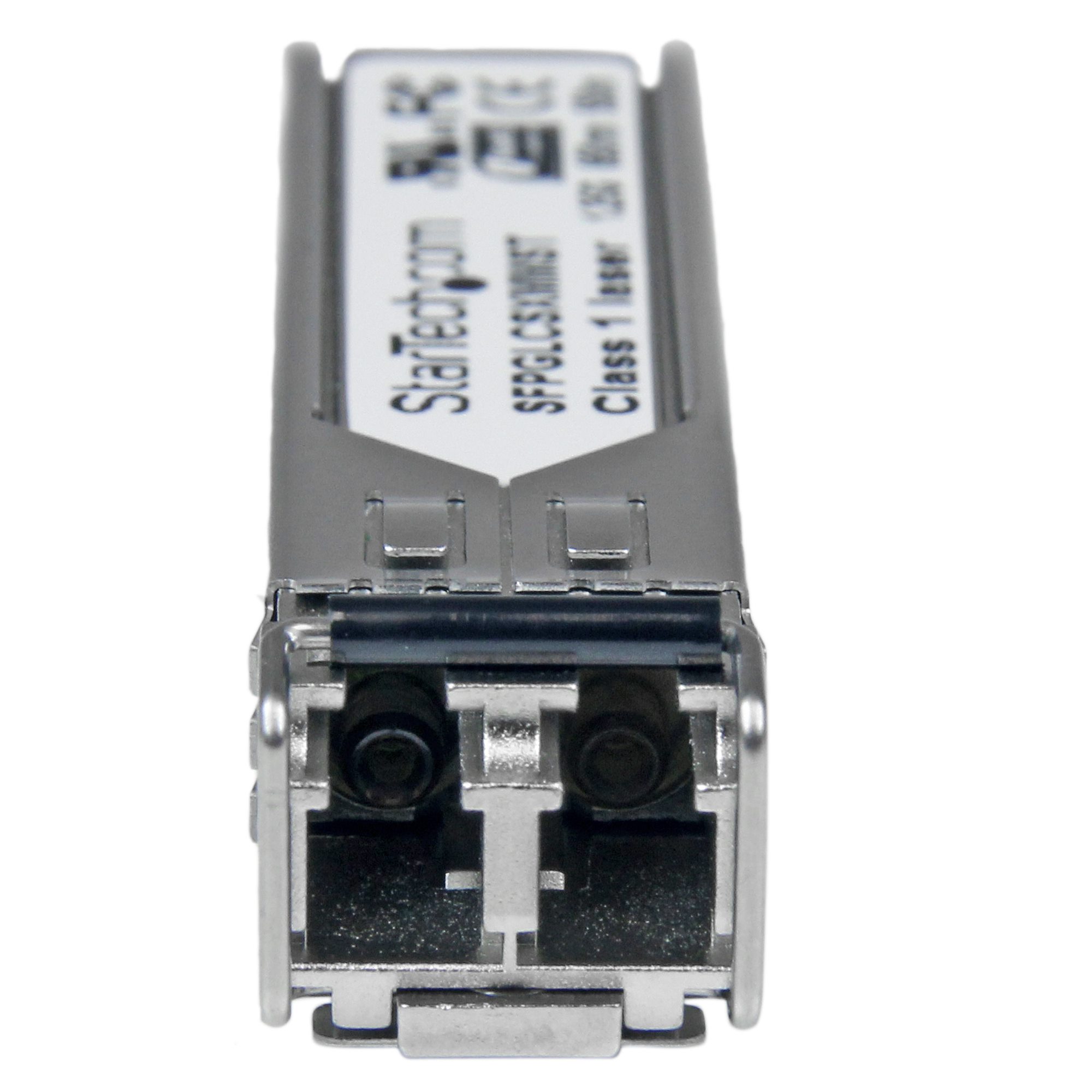 StarTech Gigabit SFP Transceiver MM LC 850nm 1000Base-SX