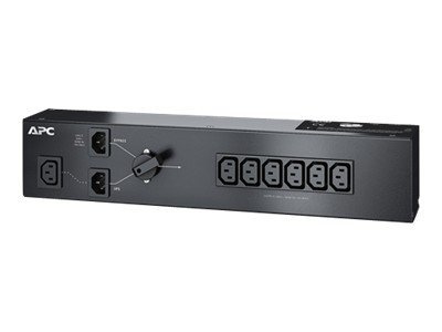 APC Service Upgrade 7X24