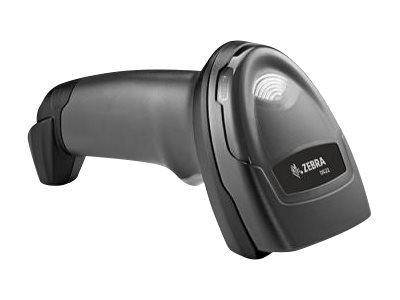 Zebra DS2208 USB Kit Barcode-Scanner Handgerät