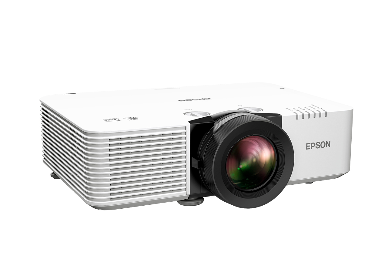 Epson EB-L690SE 6000lm 4KE ST
