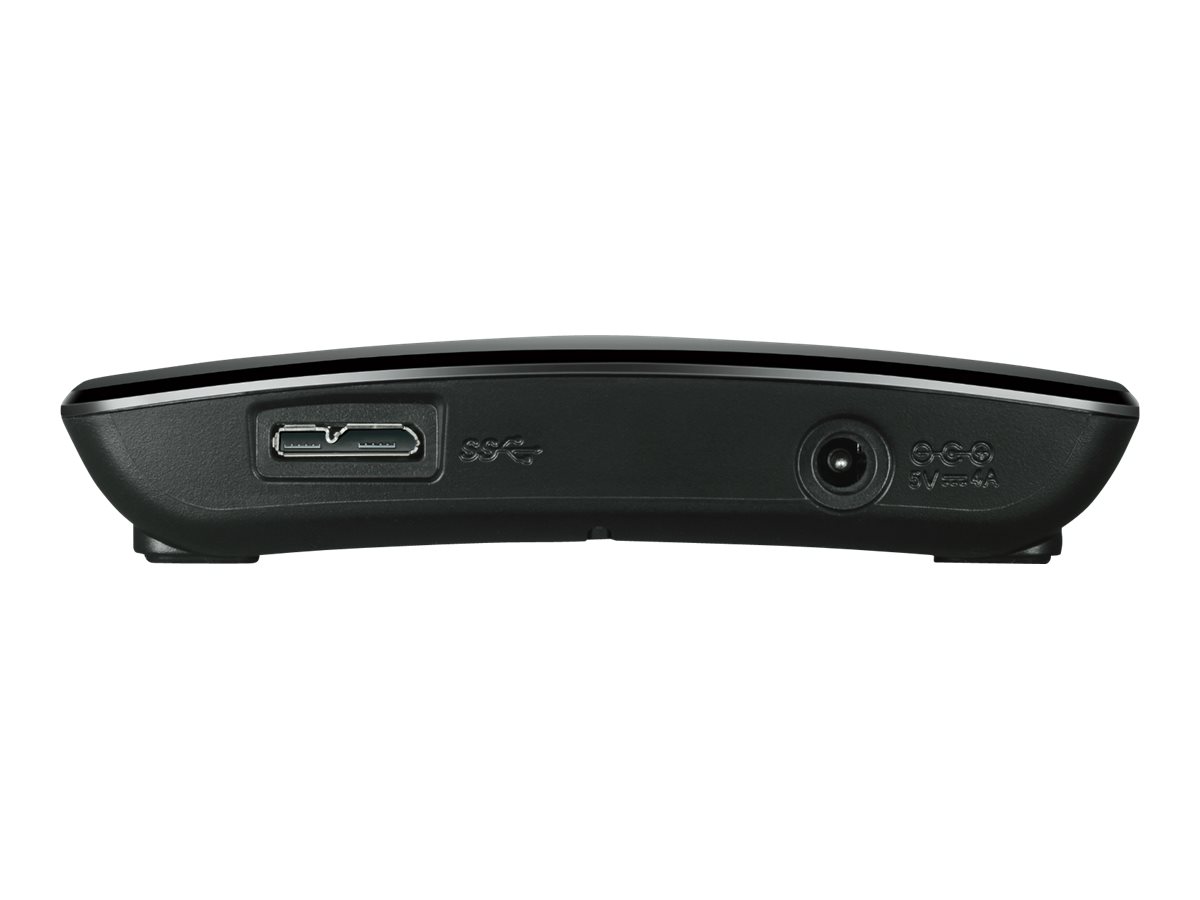 D-Link DUB-1340 4-Port USB 3.0 Hub