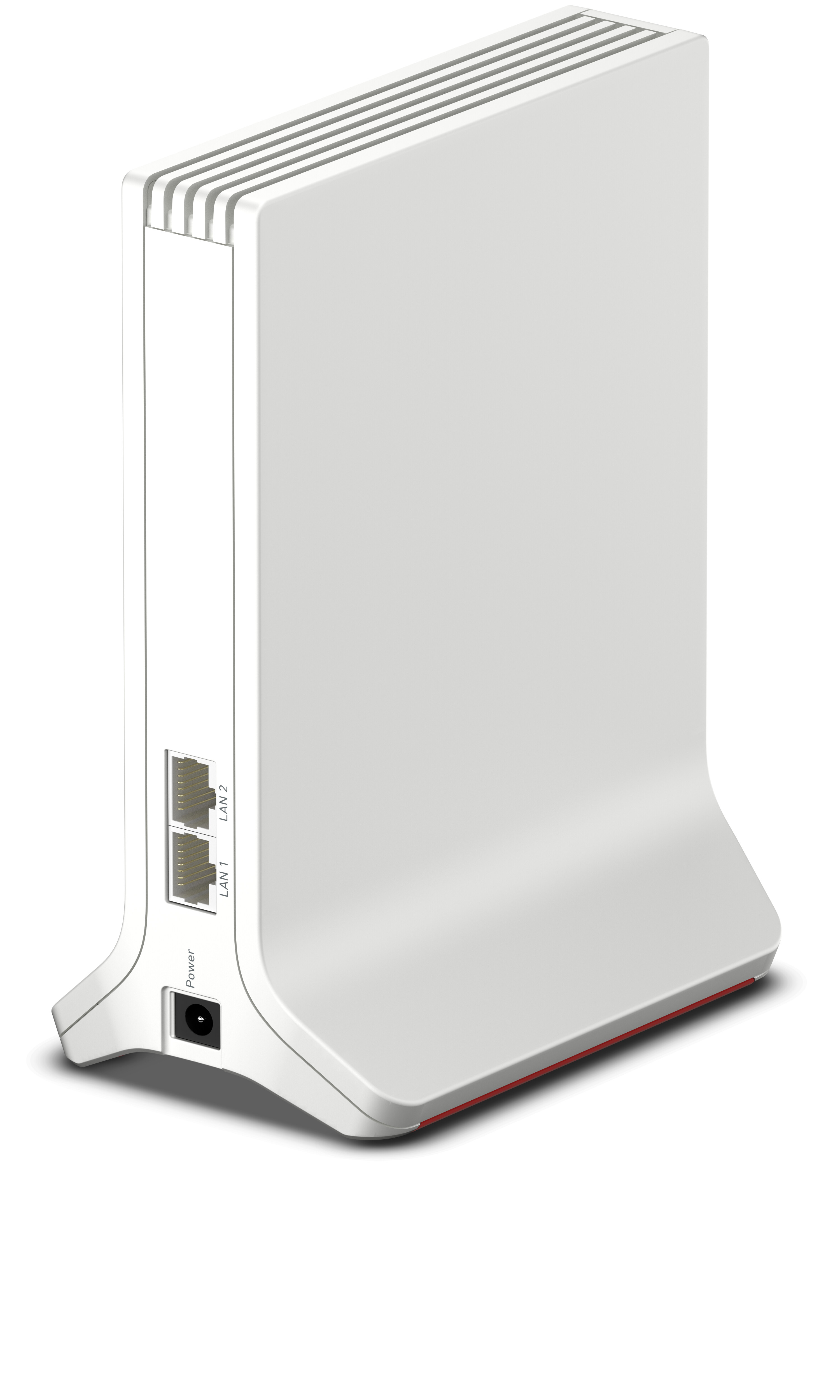 FRITZ! Repeater 3000 AX WLAN-Range-Extender