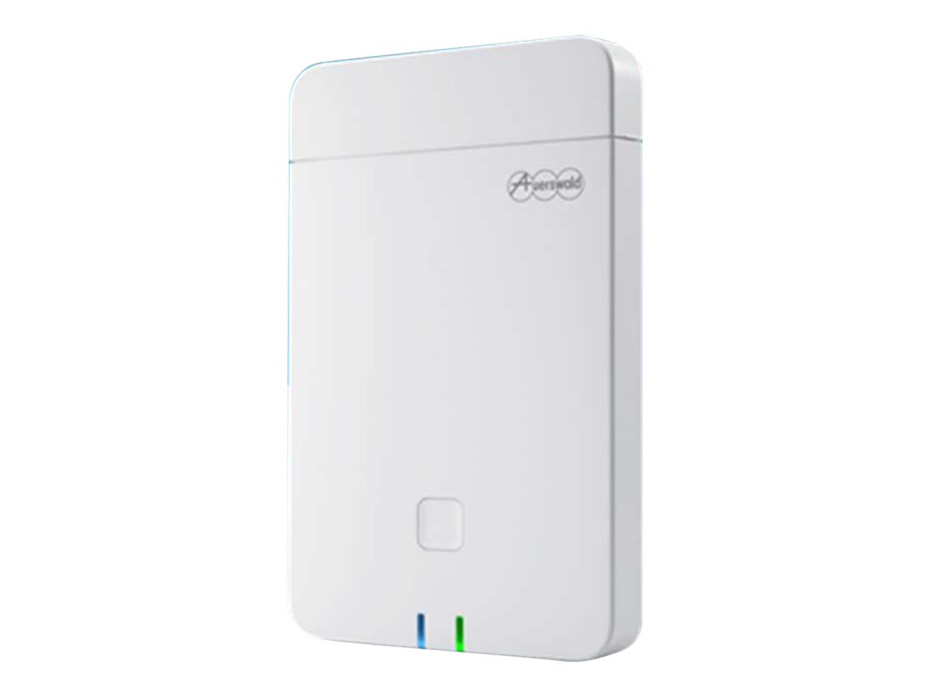 Auerswald COMfortel WS-500M IP-DECT Server Polarweiß