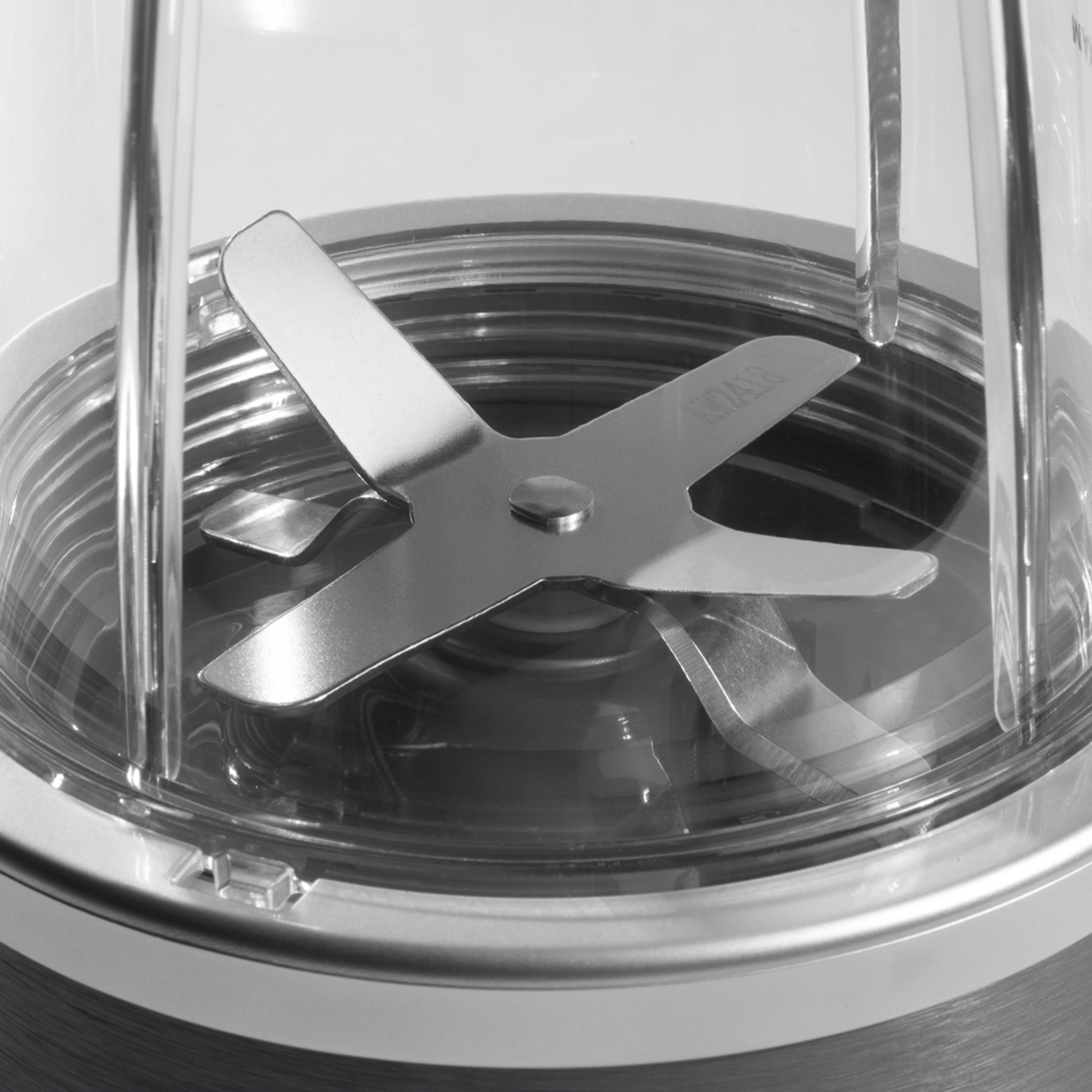NutriBullet NB606DG Standmixer Eis-Crusher 600W