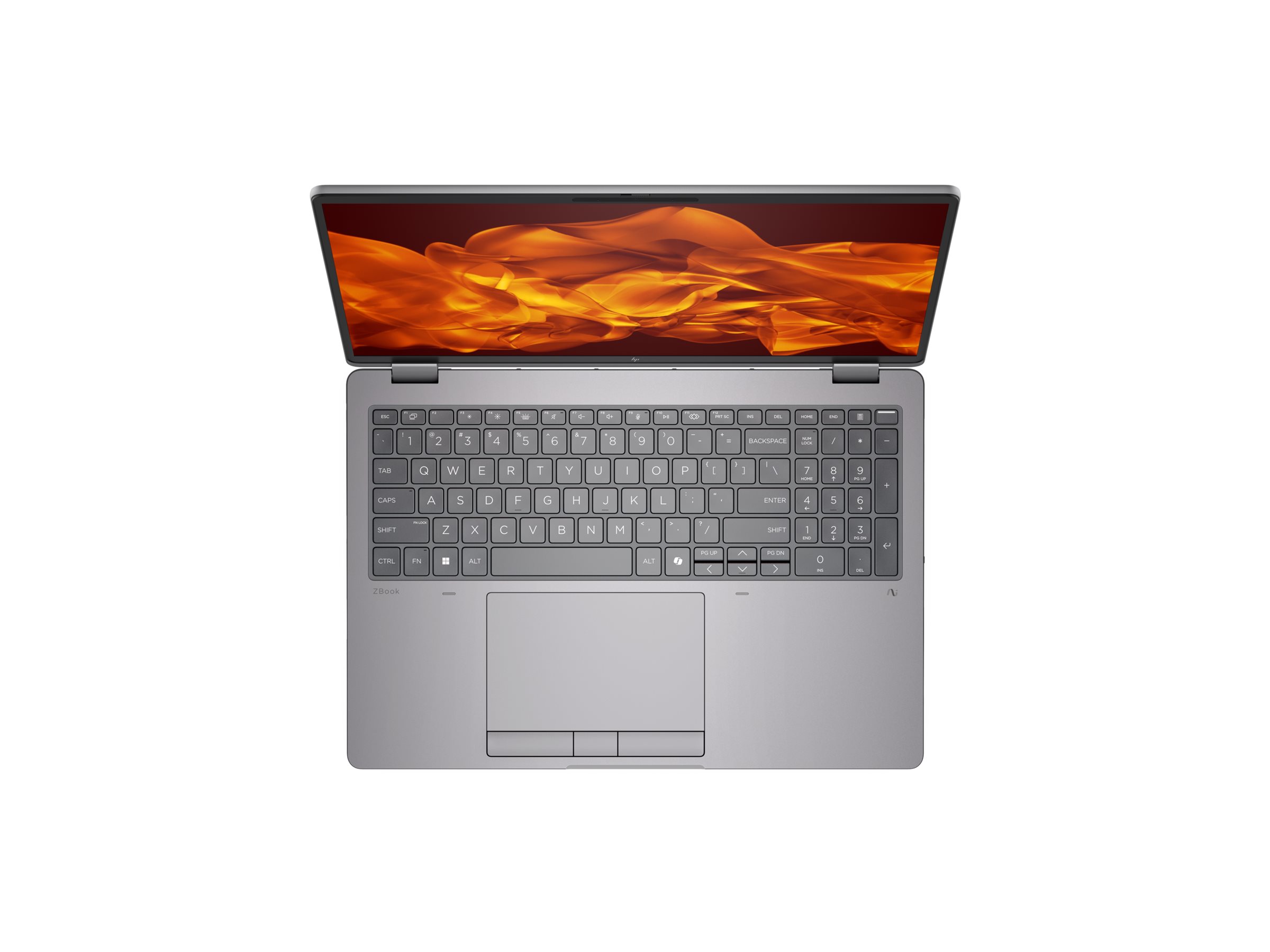 HP ZBook Fury 16 G1i 16 Zoll Intel Core Ultra 7 265HX 32GB 1TB SSD RTX PRO 3000