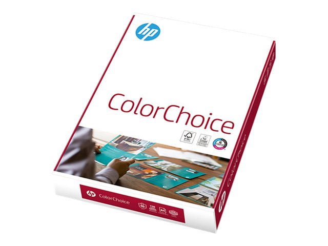 HP Color Choice Kopierpapier