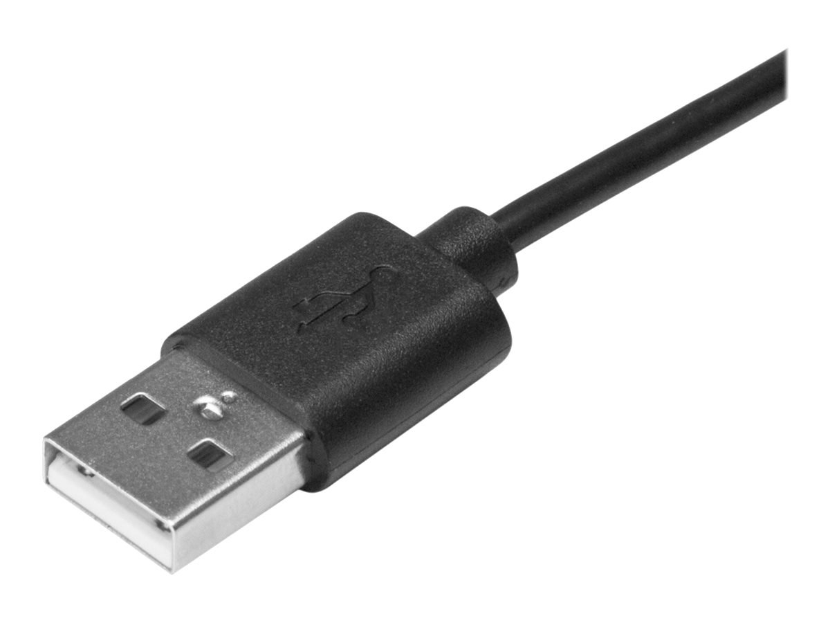 StarTech.com USB-C auf USB-A Kabel 2m USB 2.0