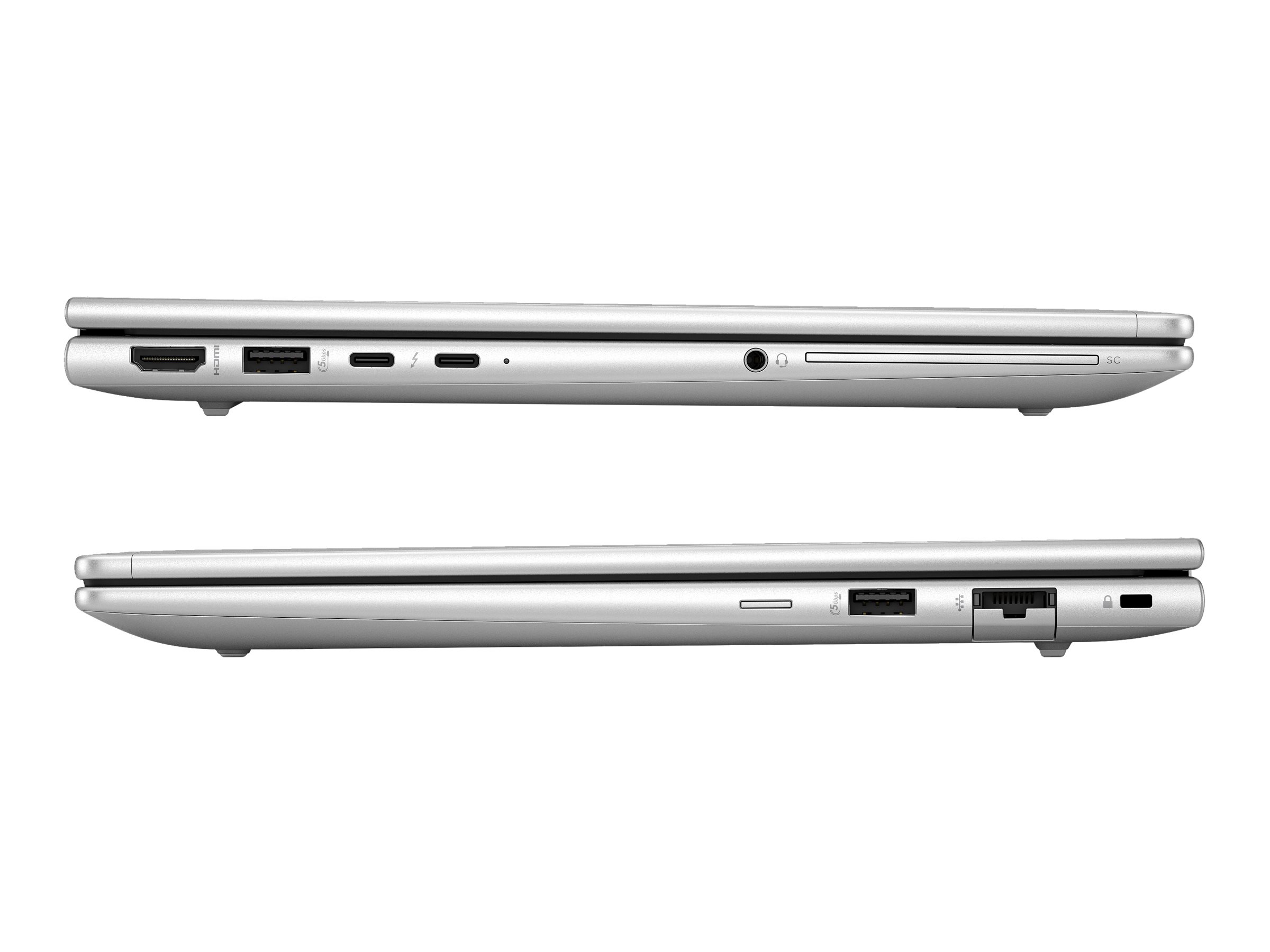 HP EliteBook 630 G11 13,3 Zoll Intel Core Ultra 5 125U 8 GB 256 GB SSD