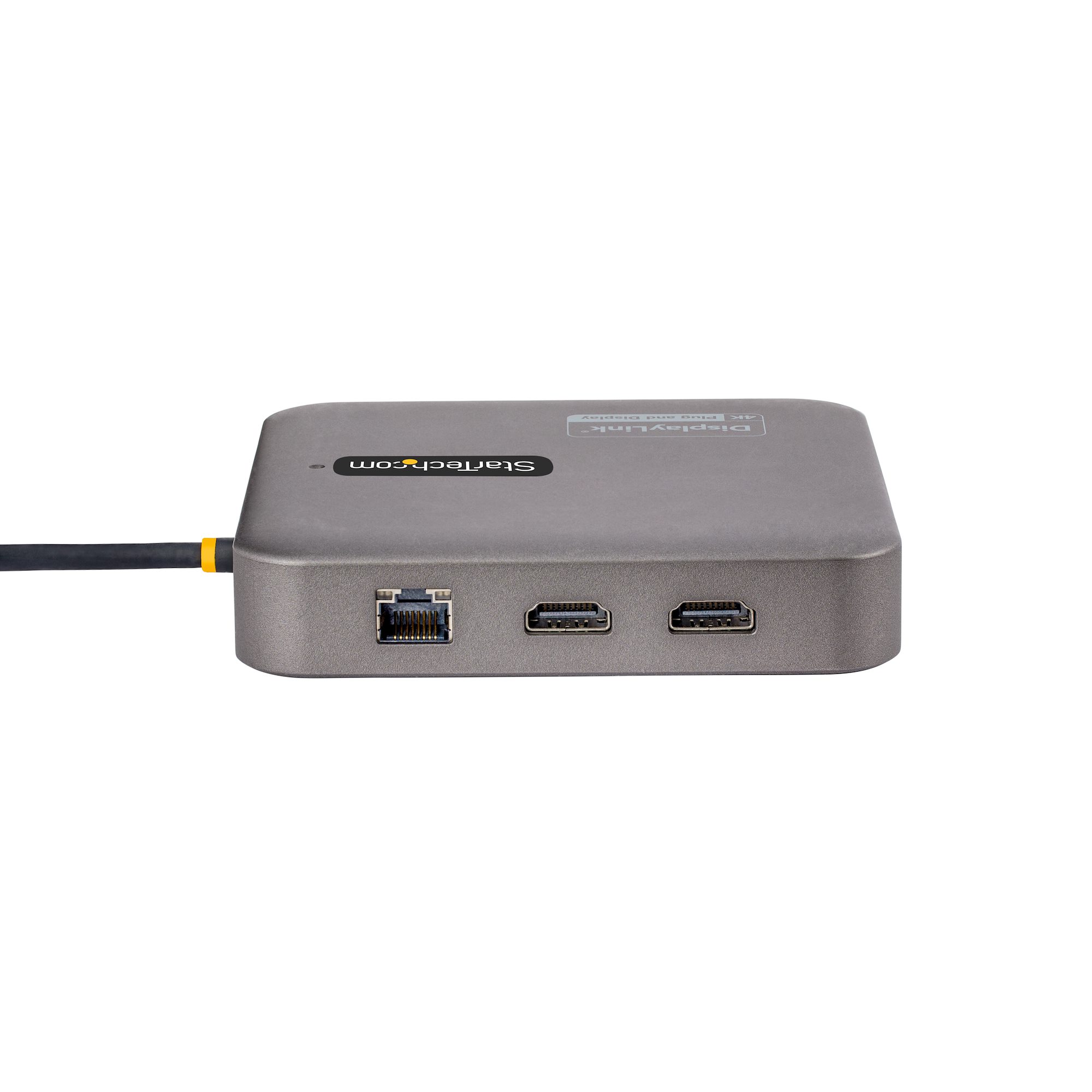 StarTech.com USB-C Multiport Adapter