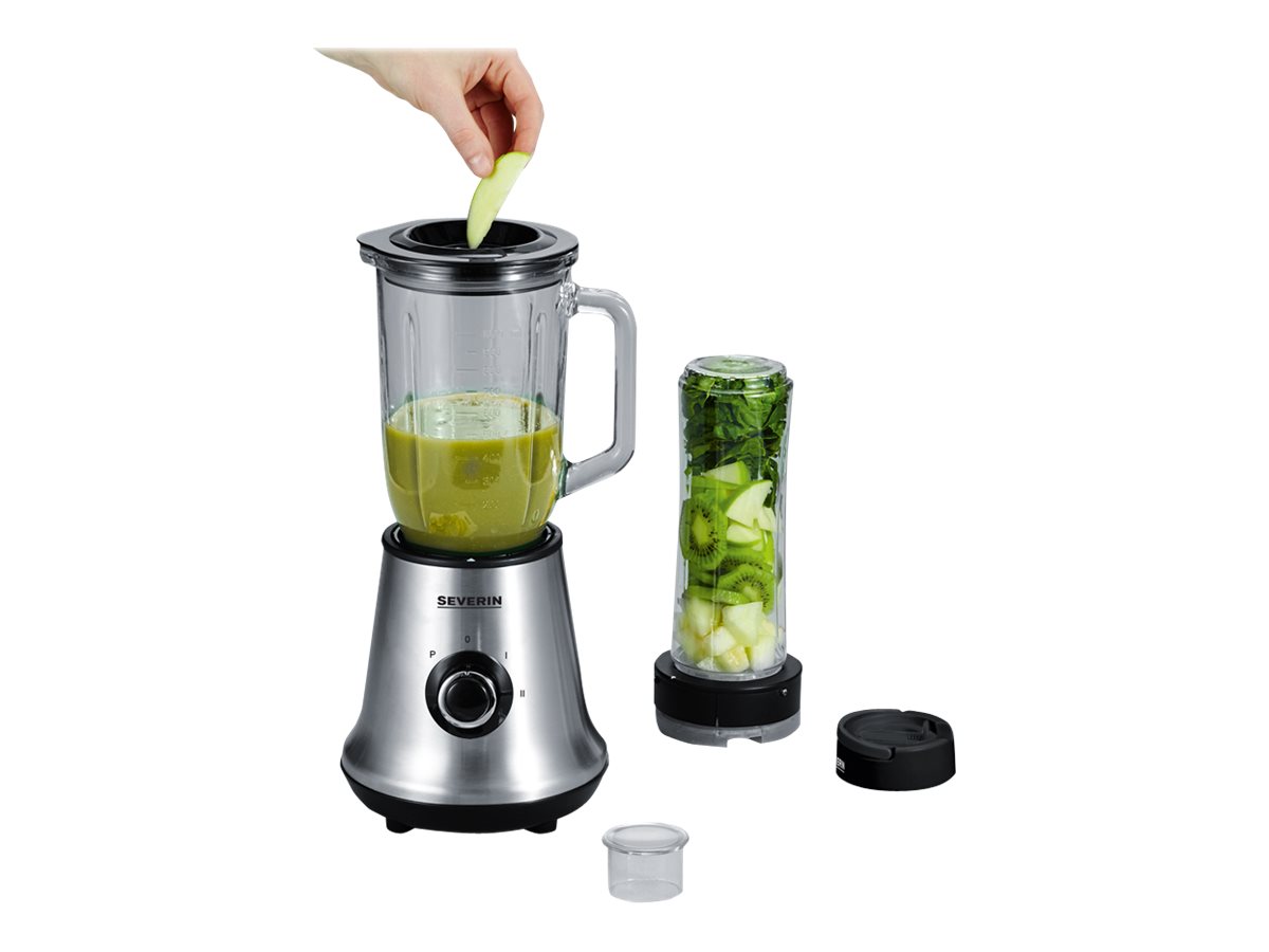 SEVERIN SM 3737 Standmixer 500 W