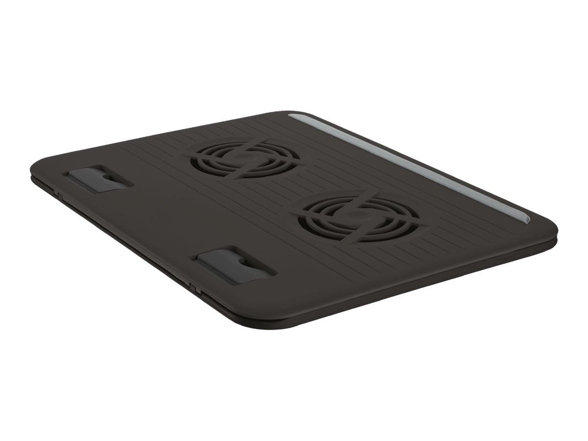 Trust Cyclone Notebook Cooling Stand