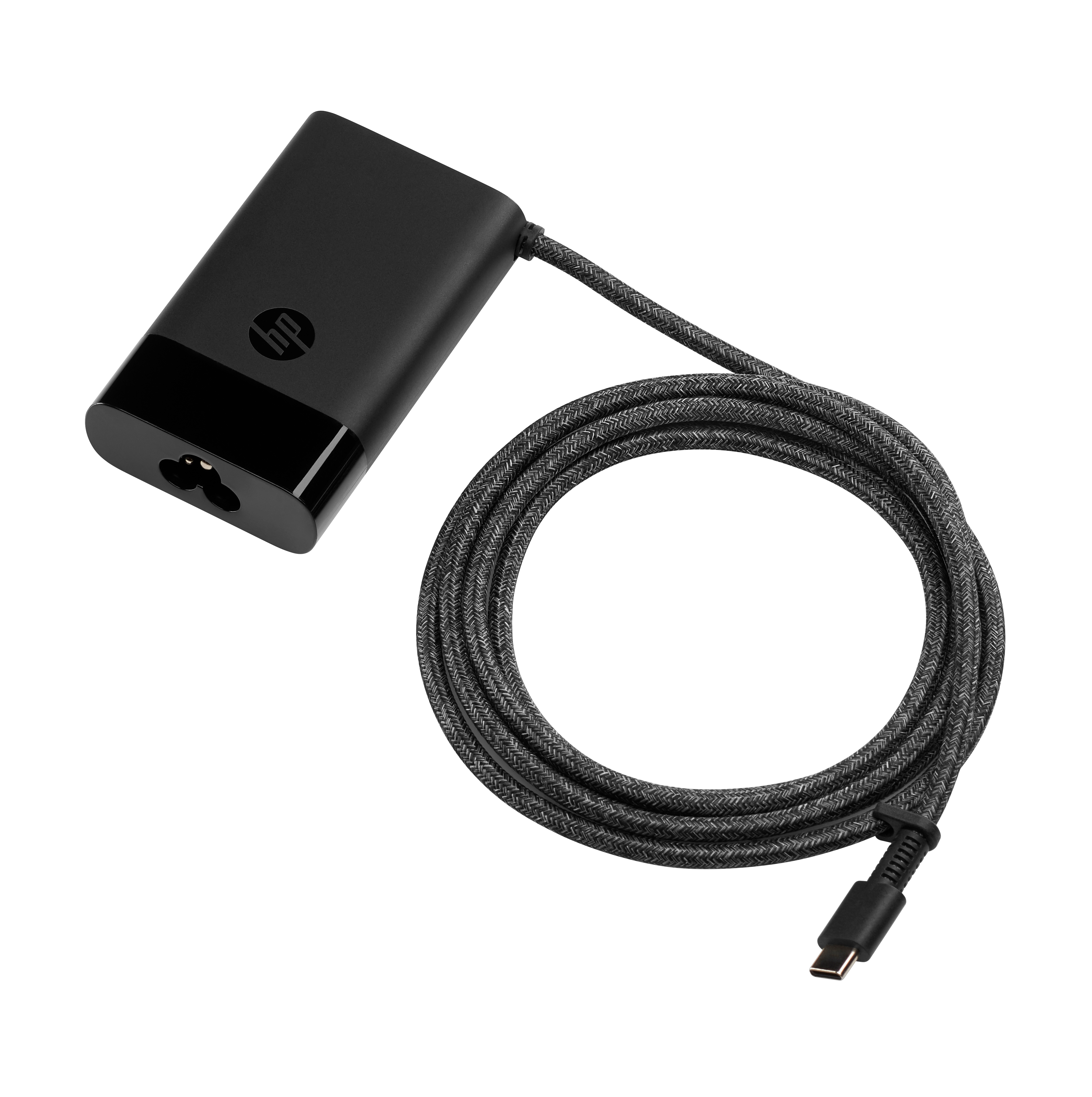 HP 65W USBC Laptop Charger EURO SmartBuy EN