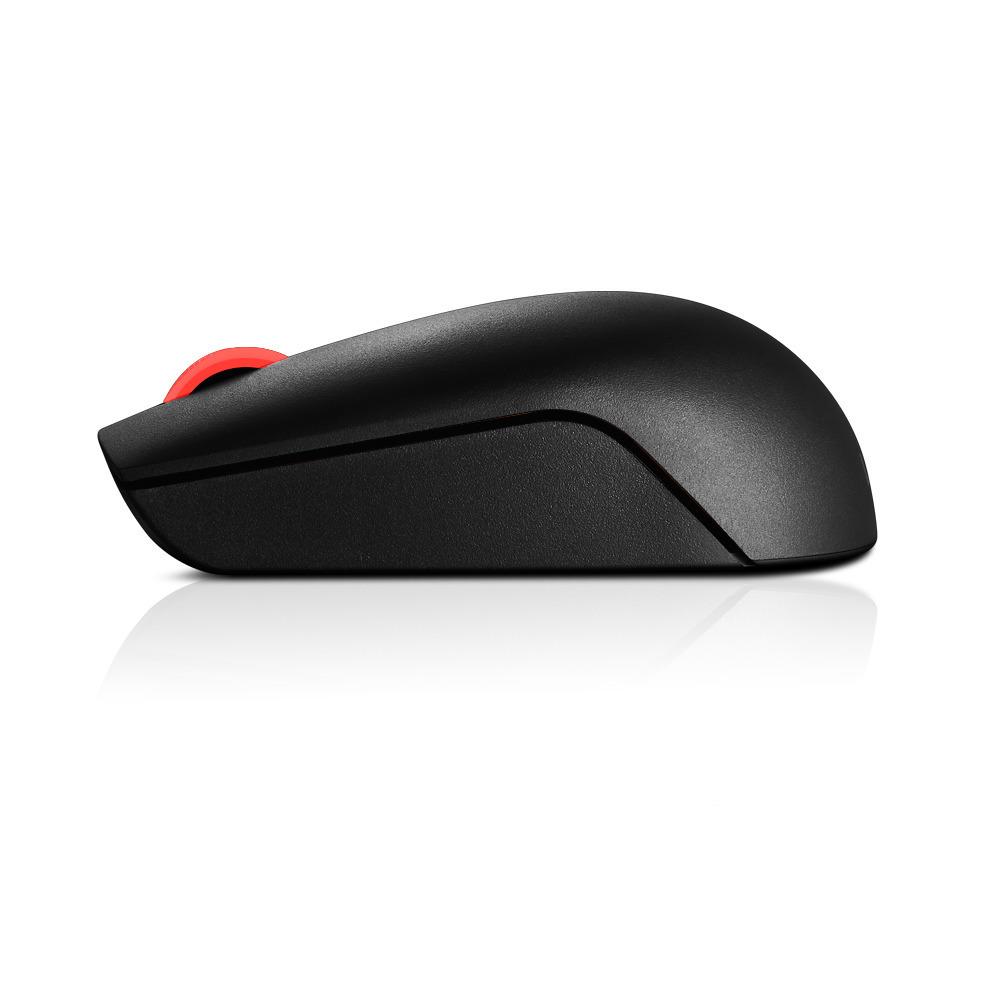 Lenovo Essential Compact Maus kabellos