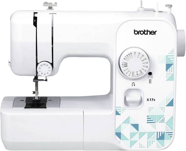 BROTHER X17s Naehmaschine mechanisch