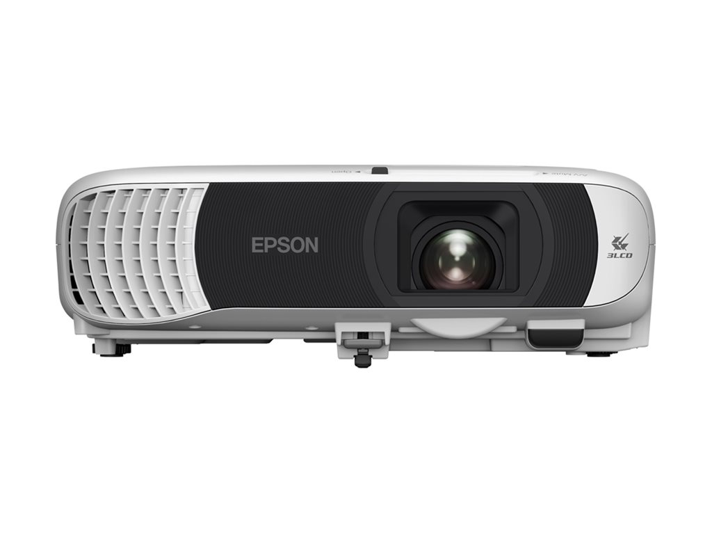 EPSON EBFH54 Projector 3LCD FullHD 1920x1080 4100 Lumen