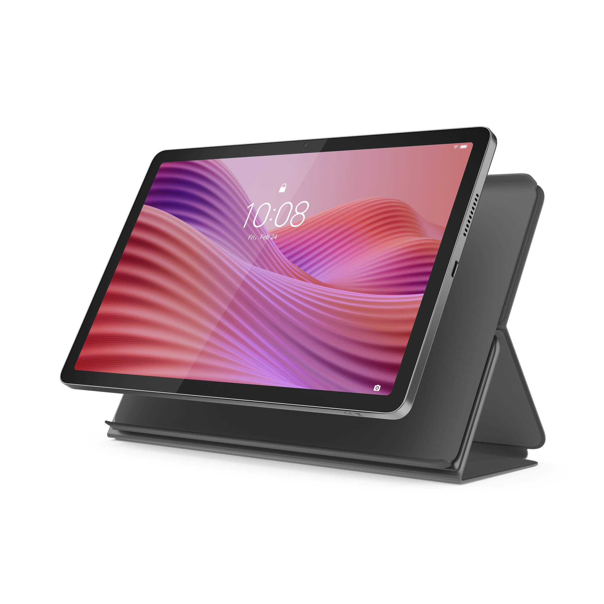 Lenovo Folio Case Tablet Grey