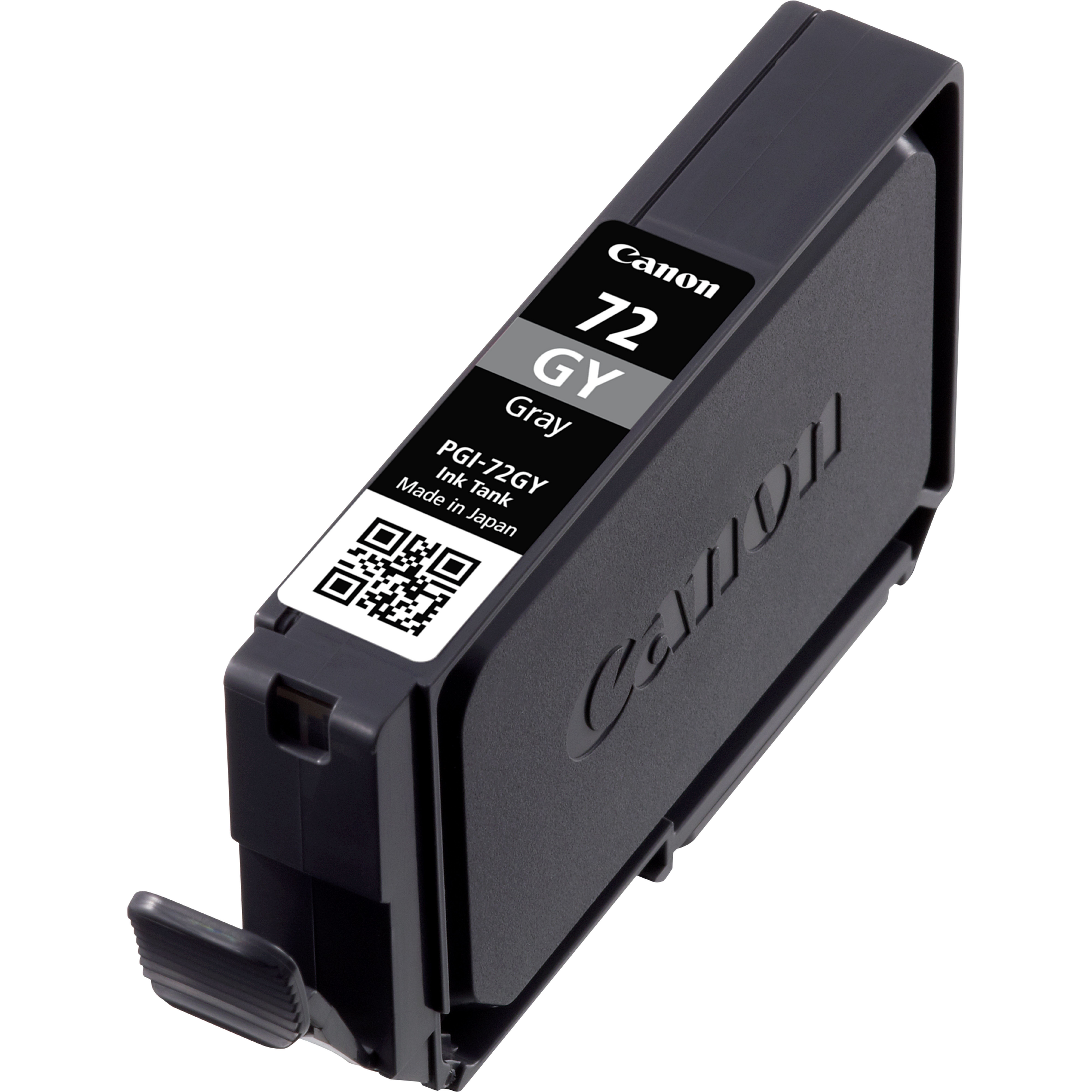 6409B001 CANON PGI72GY Nr72 Pixma Tinte