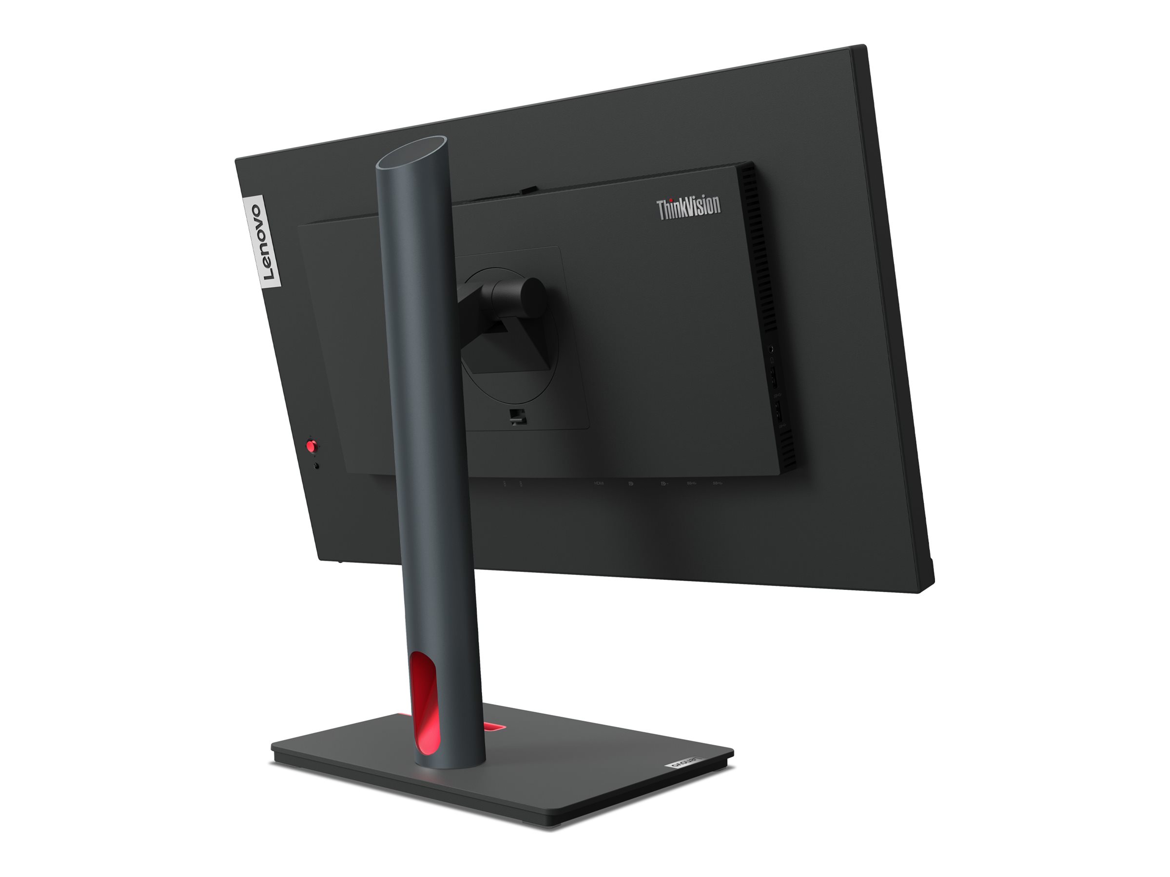 Lenovo ThinkVision P24q-30 QHD Monitor