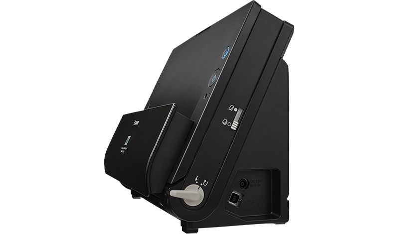 Canon imageFORMULA DR-C225 II 25 Seiten/Min Duplex