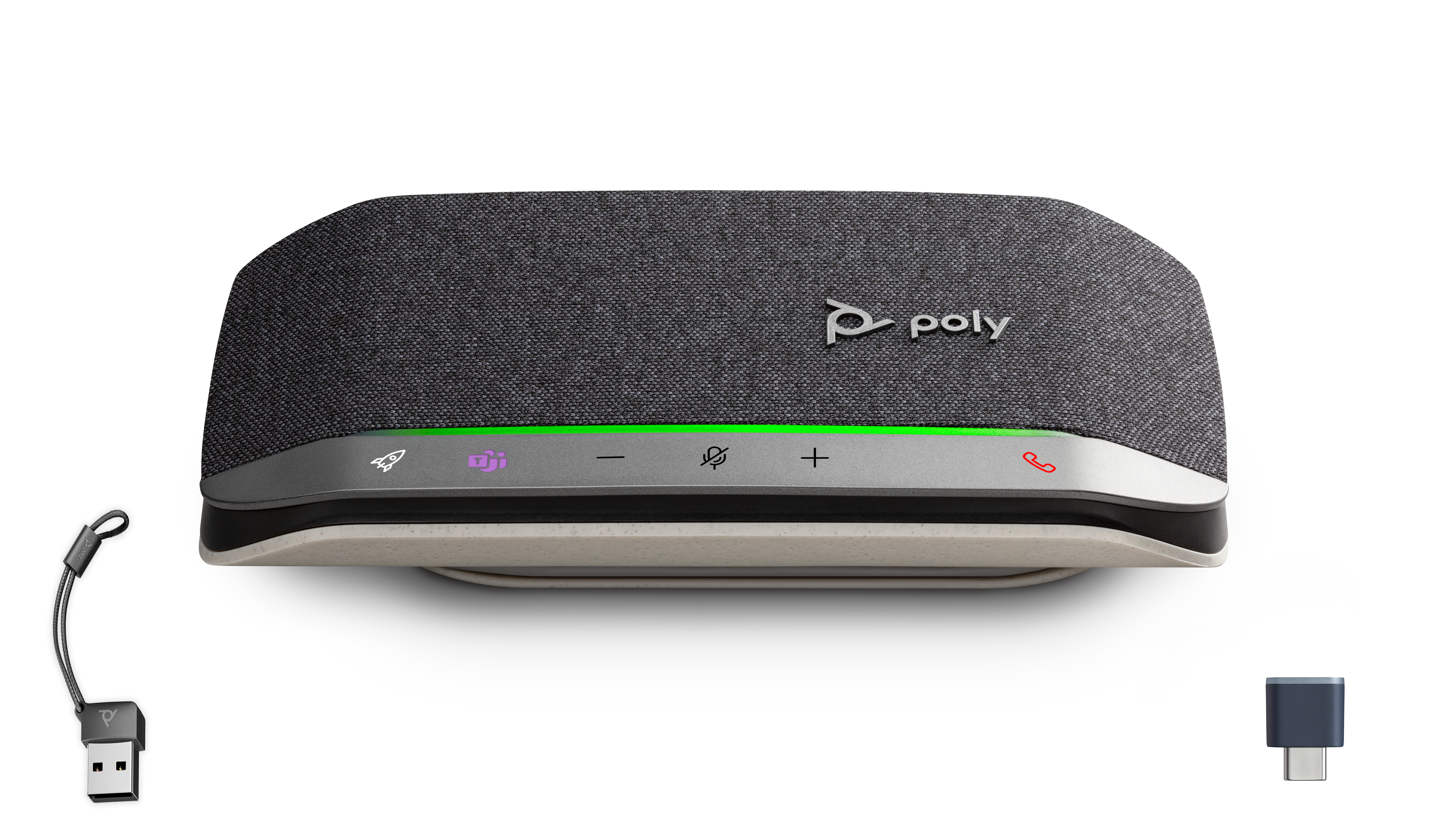 Poly Sync 20+M Teams Bluetooth USB‑C
