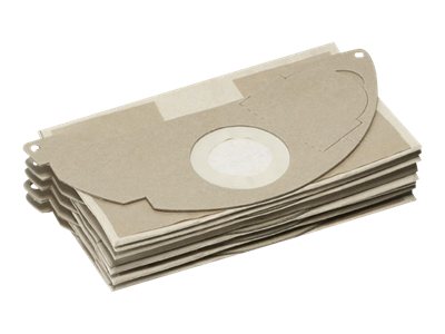 Kärcher Staubsaugerbeutel 6.904-322.0