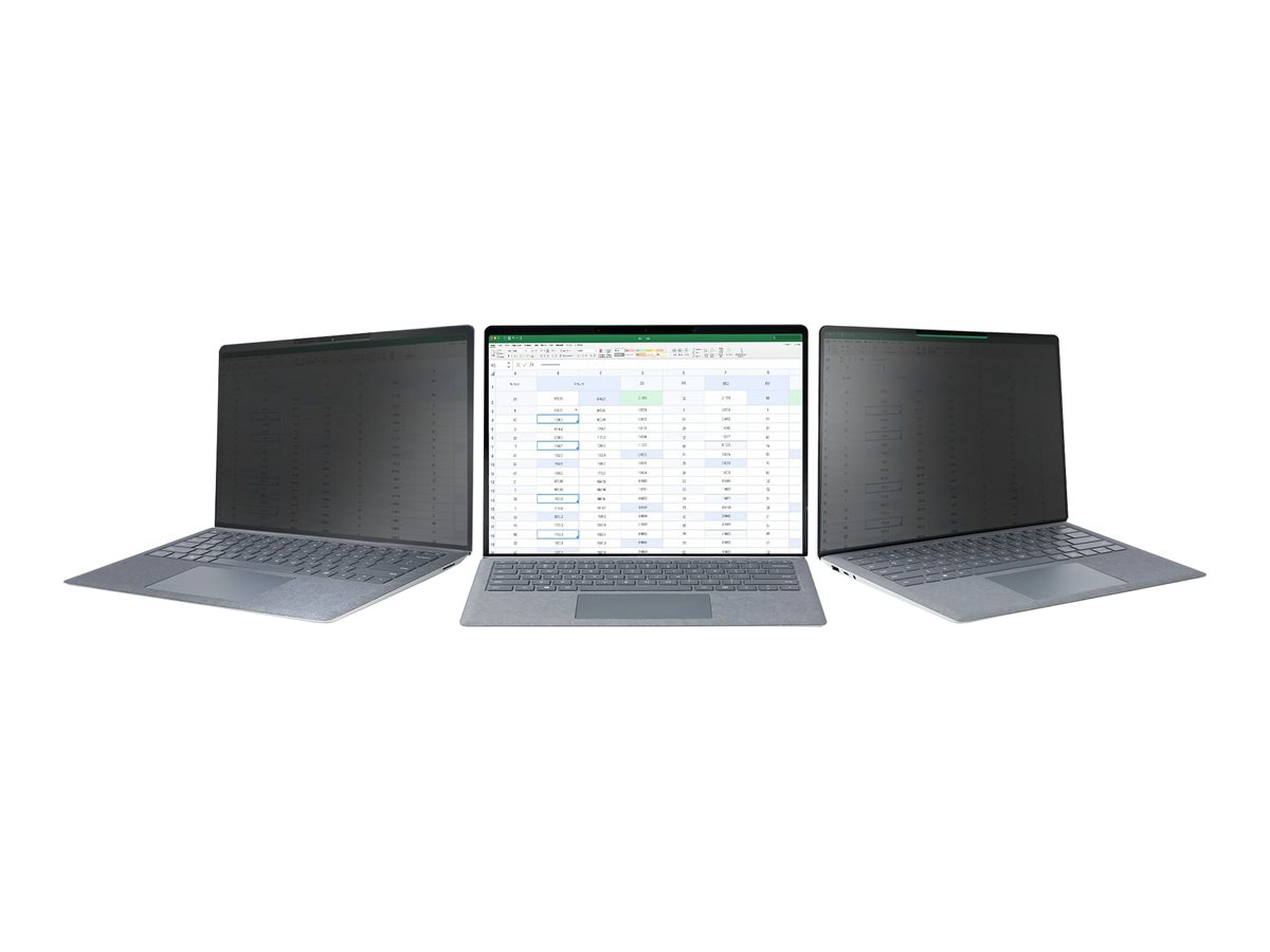 StarTech.com 13,5 Zoll Privacy Screen Anti-Glare