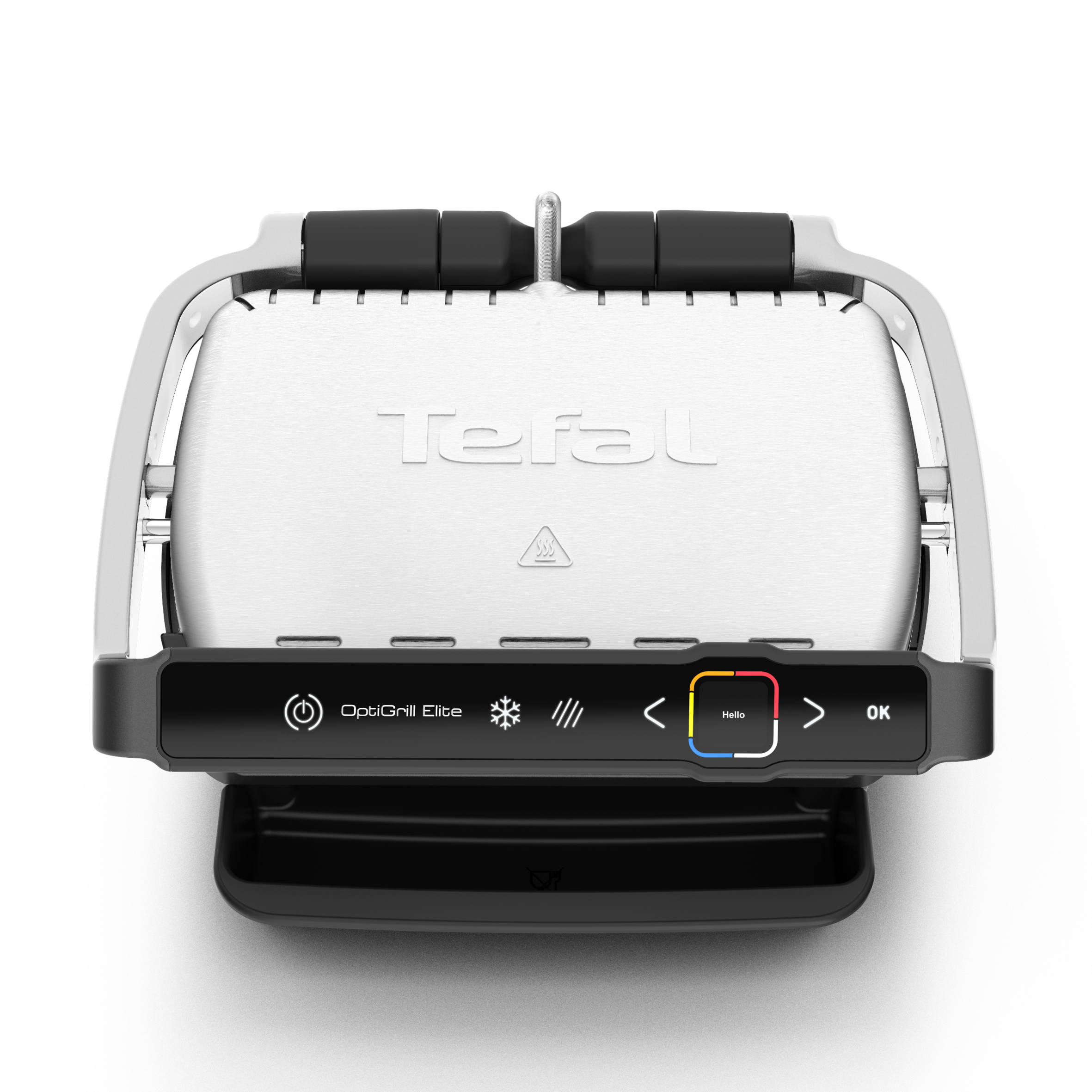 Tefal GC750D Optigrill Elite