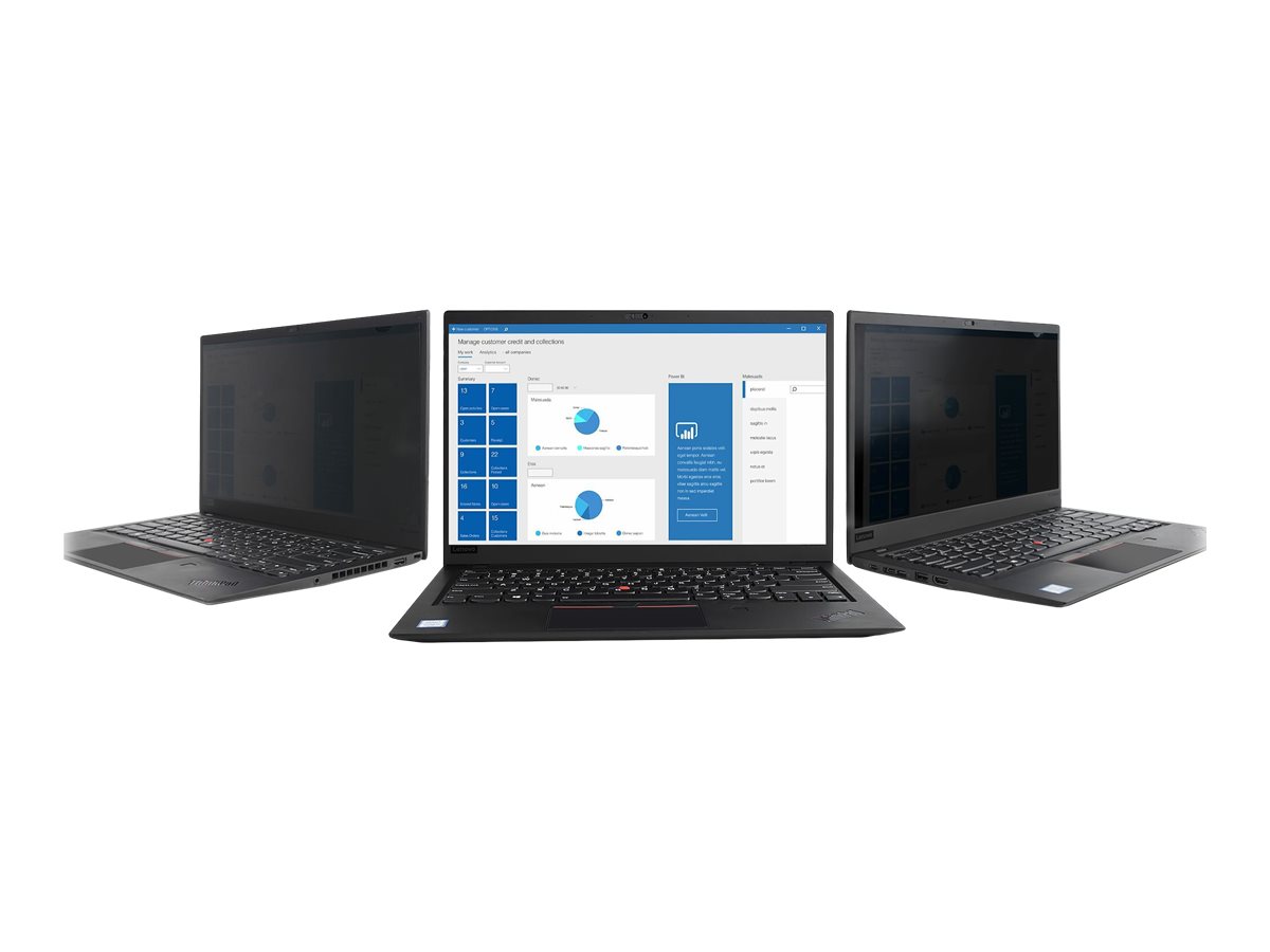 StarTech.com 15,6 Zoll Privacy Filter Anti-Glare