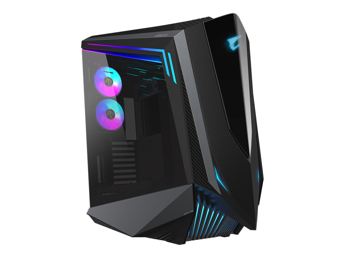 Gigabyte AORUS C700 Glass ATX-Gehäuse