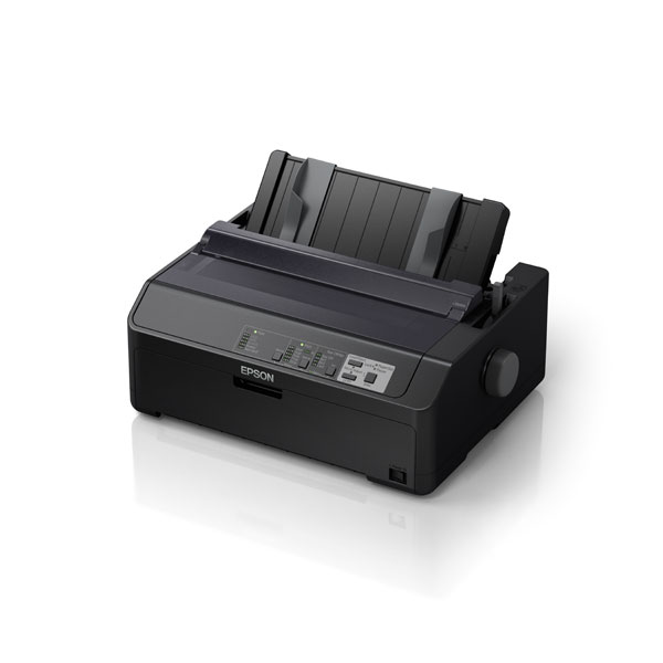 N Epson FX890II sw Punktmatrix