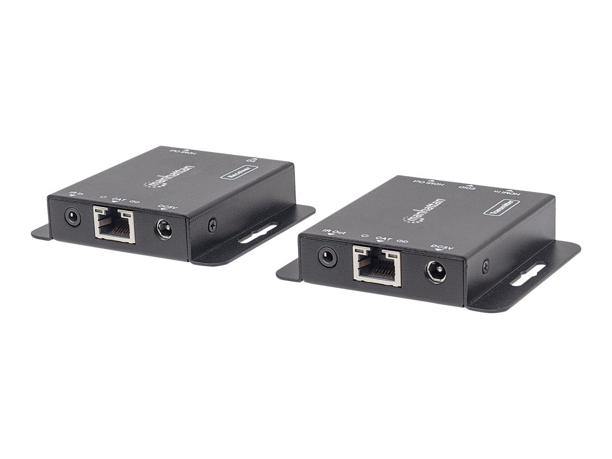 Manhattan HDMI-1080p-Extender Cat6 50m