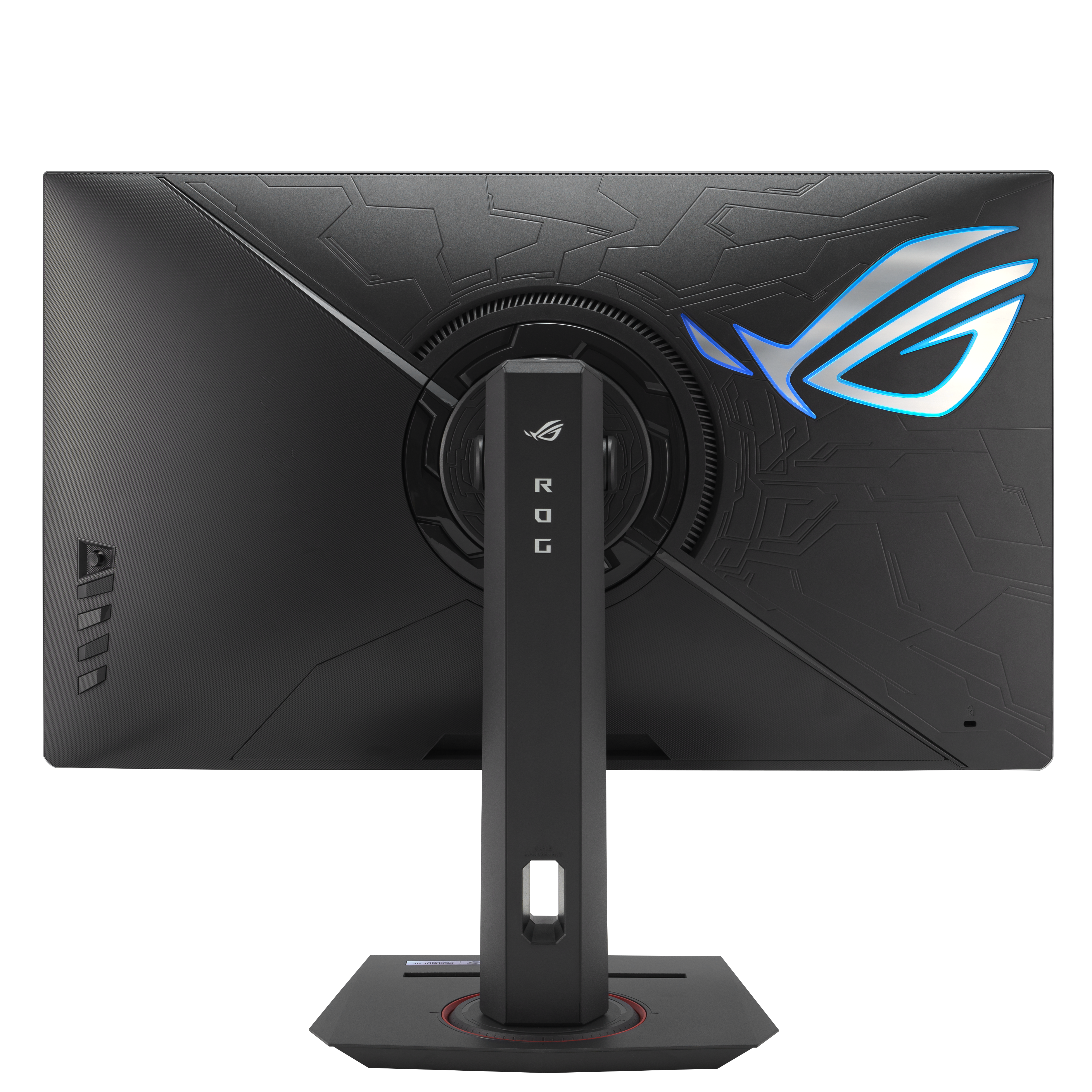 ASUS ROG Strix XG27UCG 27 Zoll Gaming LED