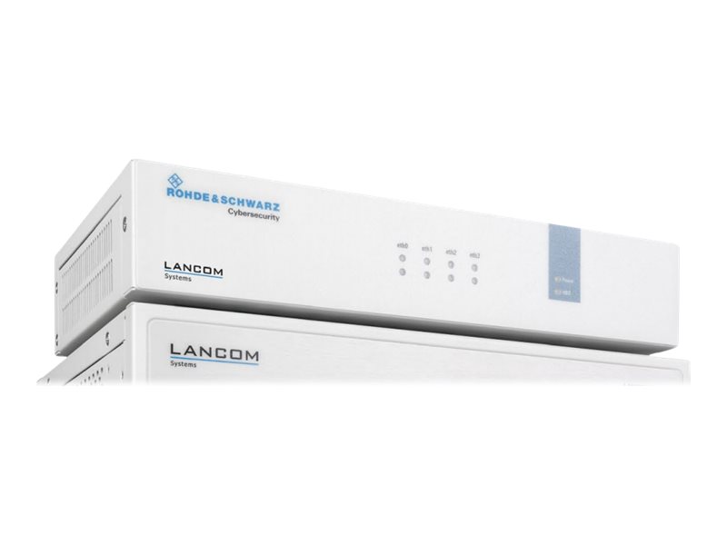Lancom R&S Unified Firewall UF-60