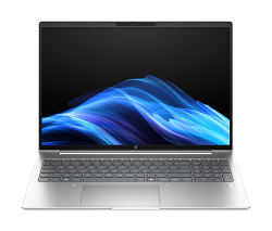 HP ProBook 4 G1a 16 C07P6ES Laptop 40,6 cm 16,0 Zoll, 24 GB RAM, 1 TB SSD, AMD Ryzen 7 250