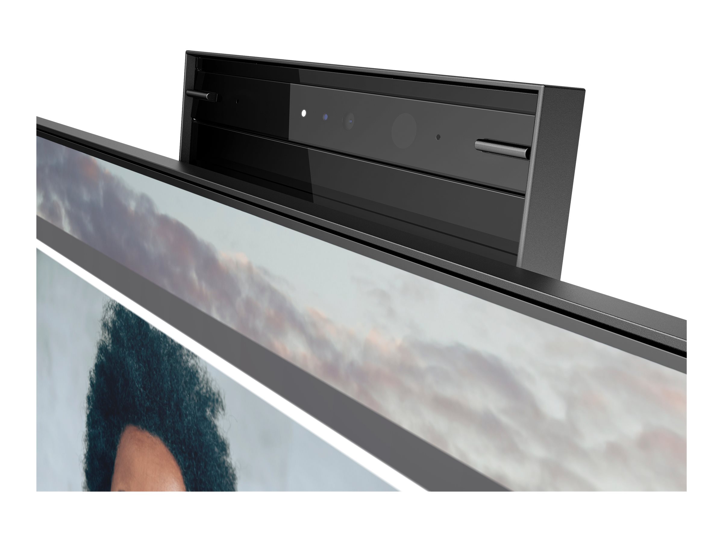 HP E24m G4 LED-Monitor 60,5 cm Full HD