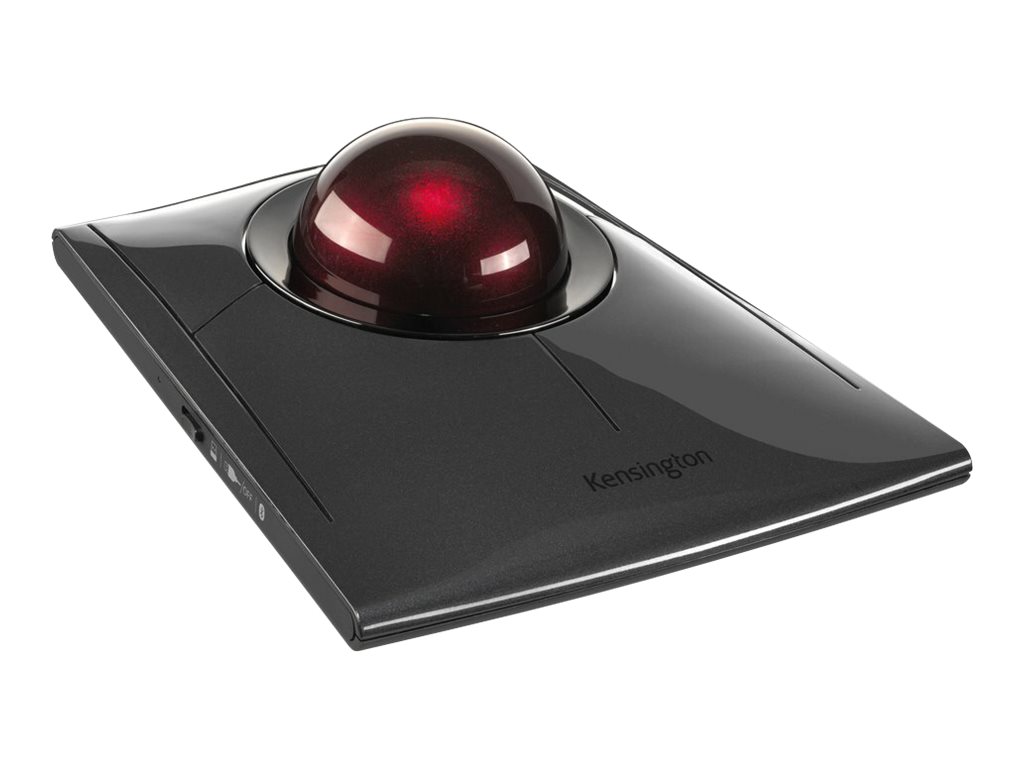 Kensington SlimBlade Pro Trackball kabellos