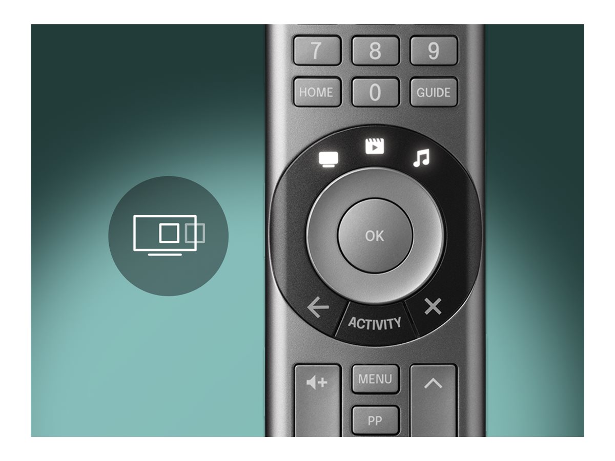 One for All Smart Control Pro 5 Universalfernbedienung