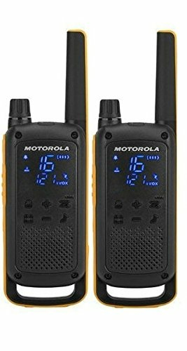 Motorola Talkabout T82 Extreme Pack