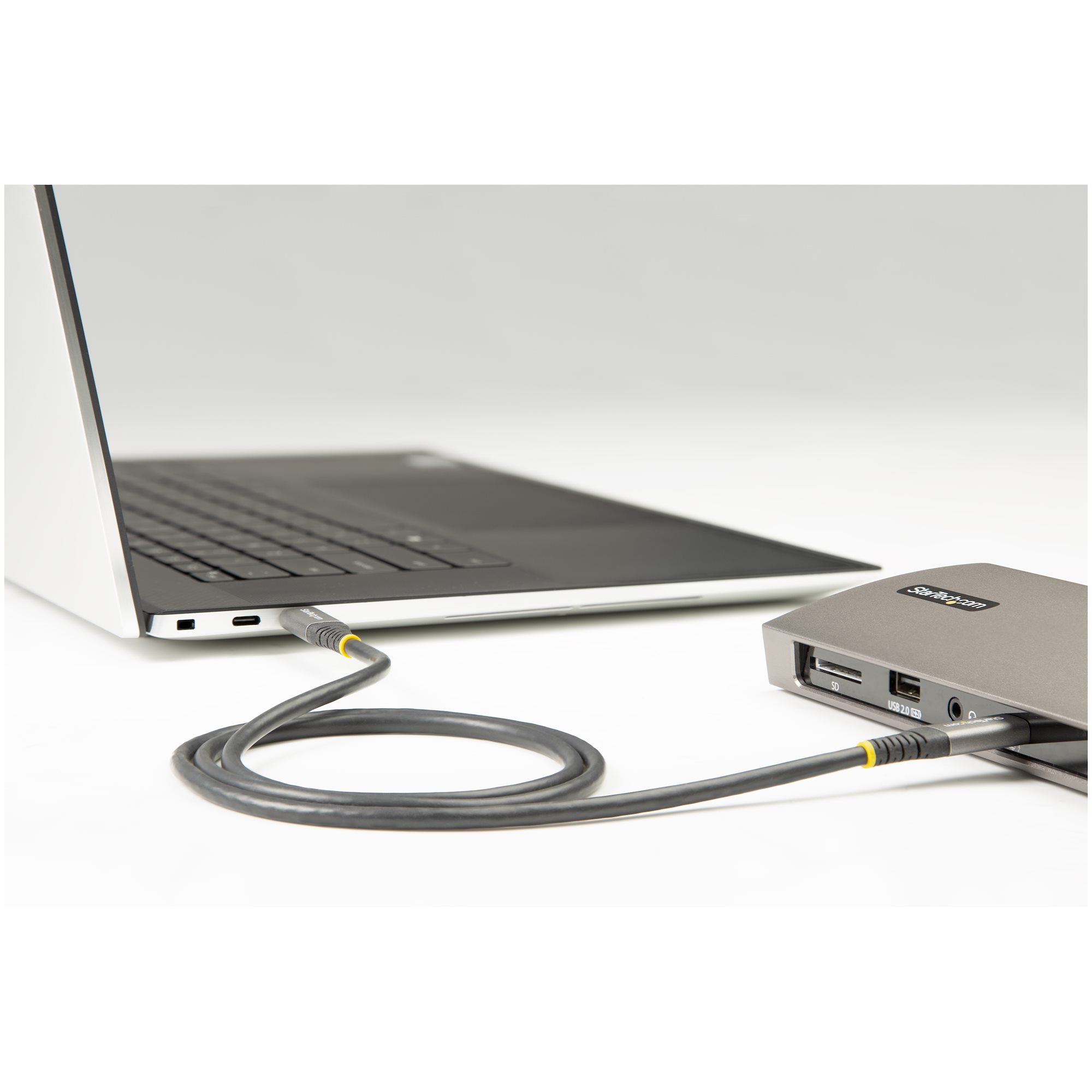 StarTech.com USB-C Kabel 2m 5Gbit/s USB 3.1 Gen 1