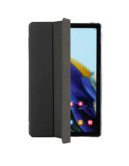 Hama Fold Clear Folio Samsung Galaxy Tab A9+ Schwarz