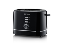 SEVERIN AT 4321 Toaster 2-Scheiben