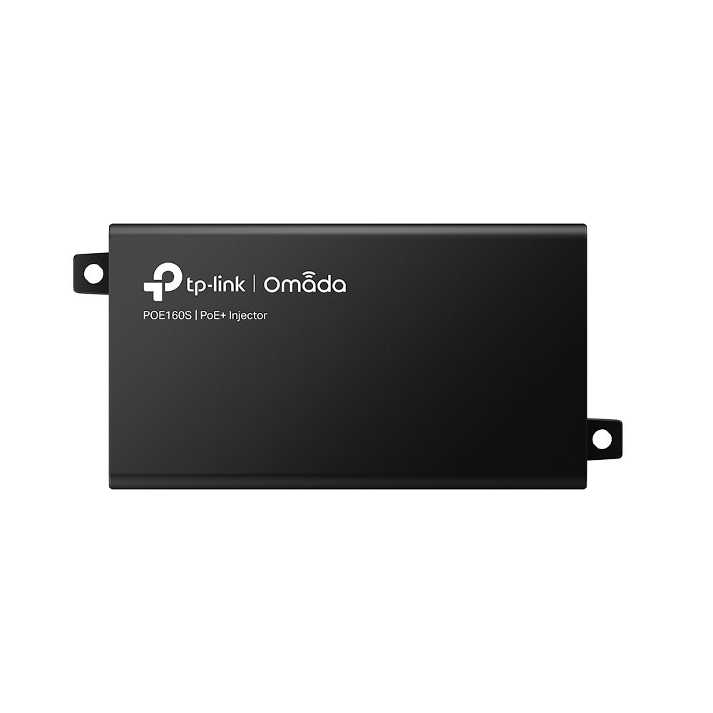 TP-LINK POE160S Power Injector Gigabit
