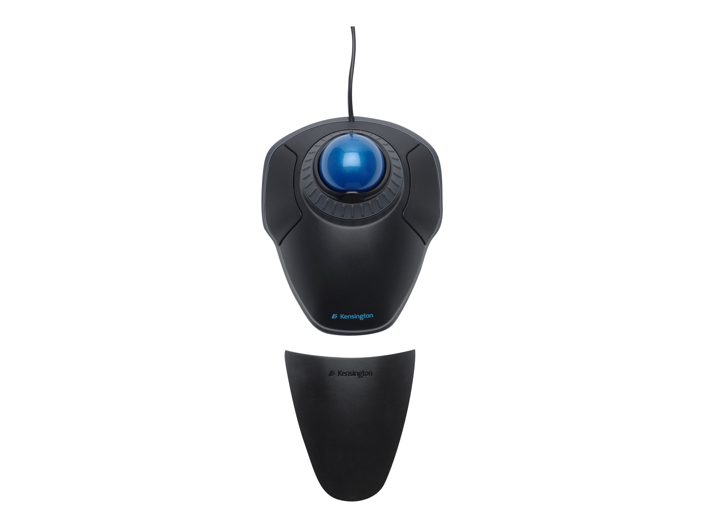 Kensington Orbit Trackball Scroll Ring
