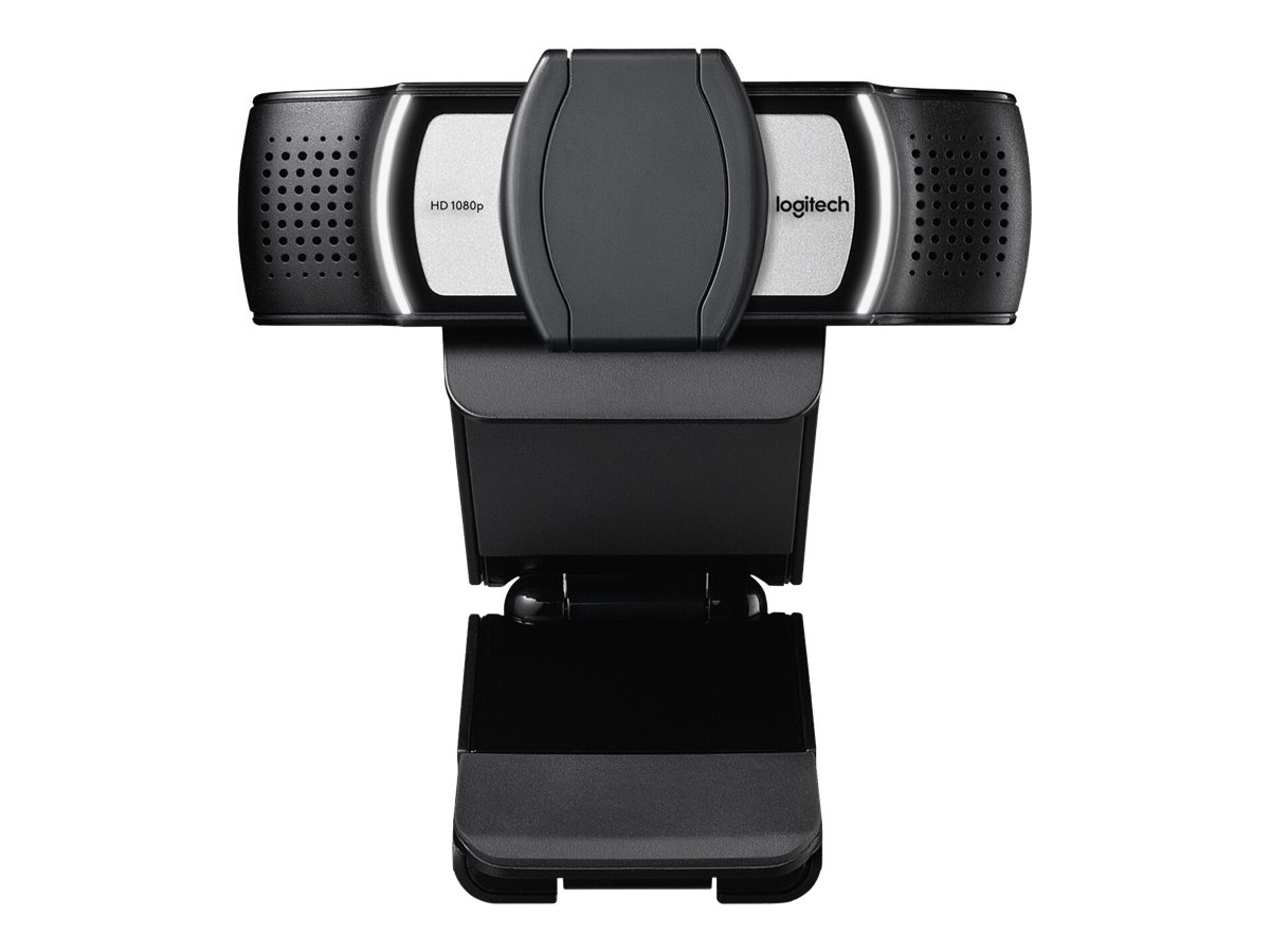 Logitech C930e HD Webcam
