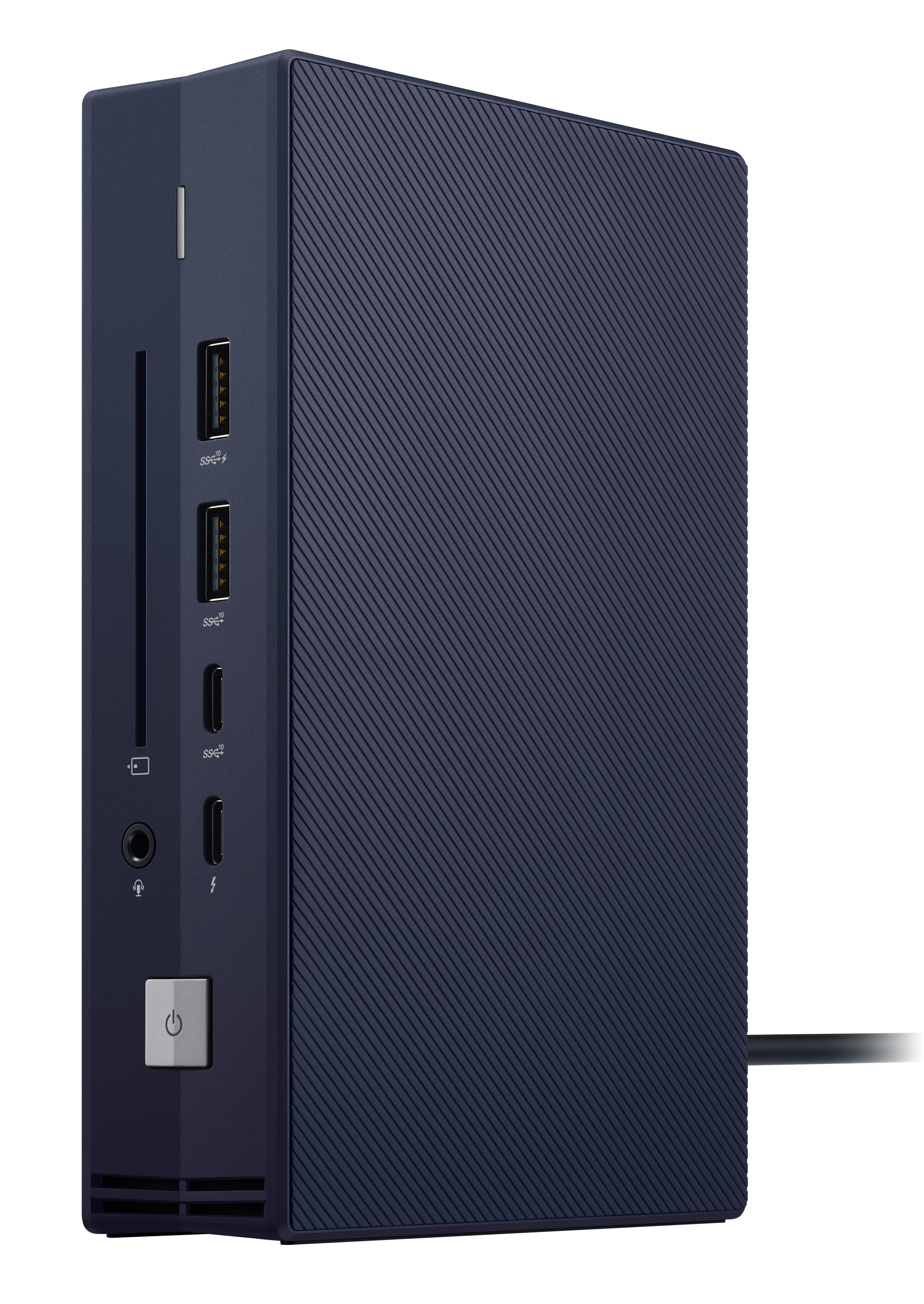 ASUS SlimPro Dock 2 Thunderbolt