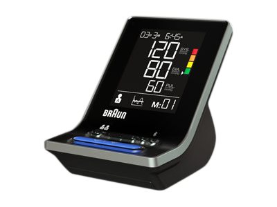 Braun ExactFit 5 Connect BUA6350EU